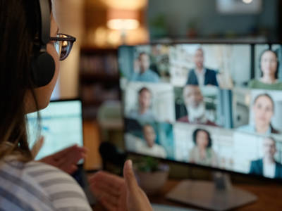 On-Demand: Discover The Power Of EQ Insight - Turning Data Into Decisions