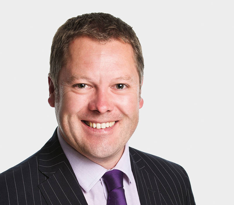 Duncan Watson