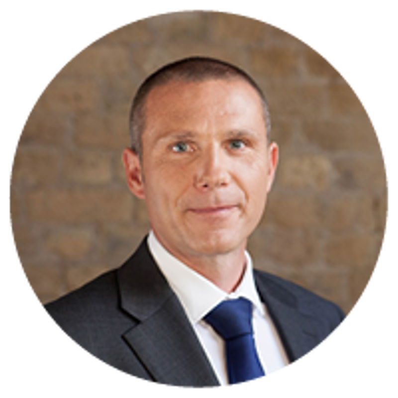 SHV Contributors Steve Banfield