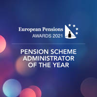 Pension Awards