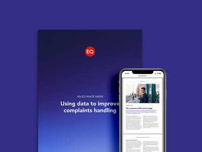 Customer Resolution Whitepaper 800X600