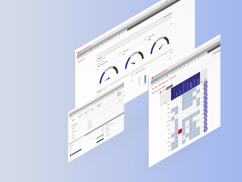 Automated Complaints Handling For Financial Services
