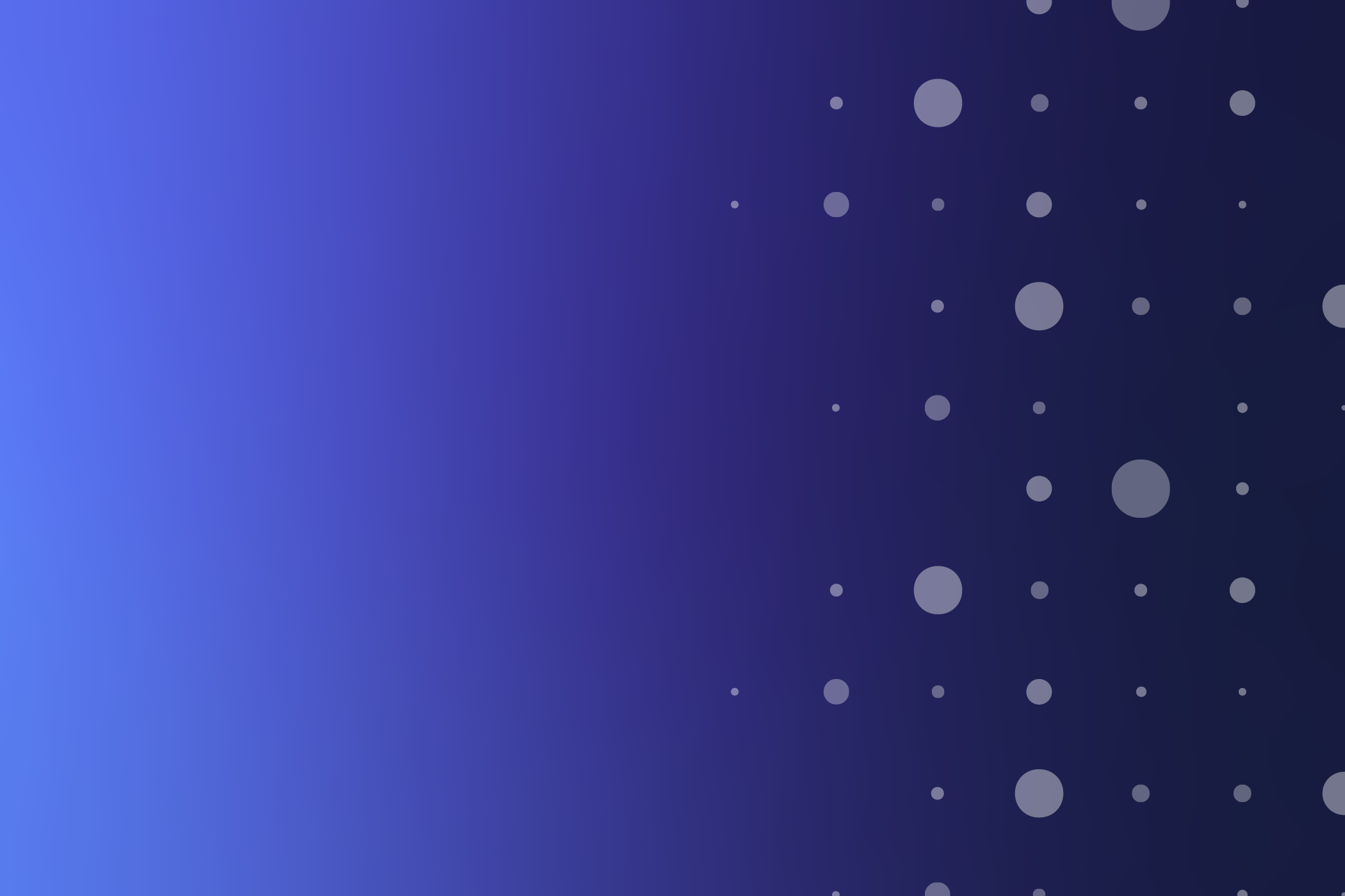 Customer Resolutions