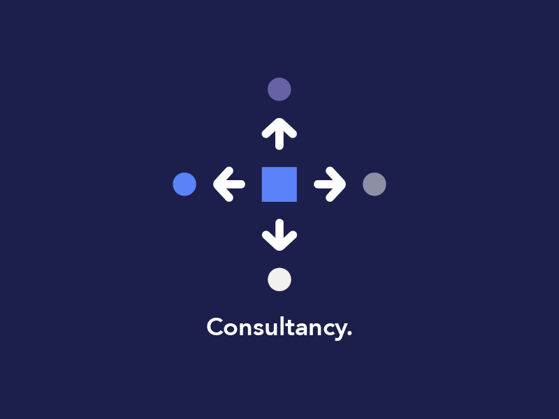 Consultancy Icon
