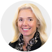 Thera Prins - CEO of Equiniti Shareholder Services (UK)