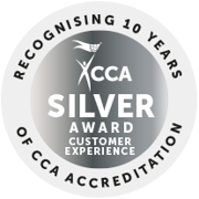  Cca Silver