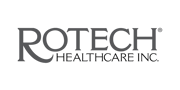 Rotech Healthcare Rotech Healthcare Inc. logo