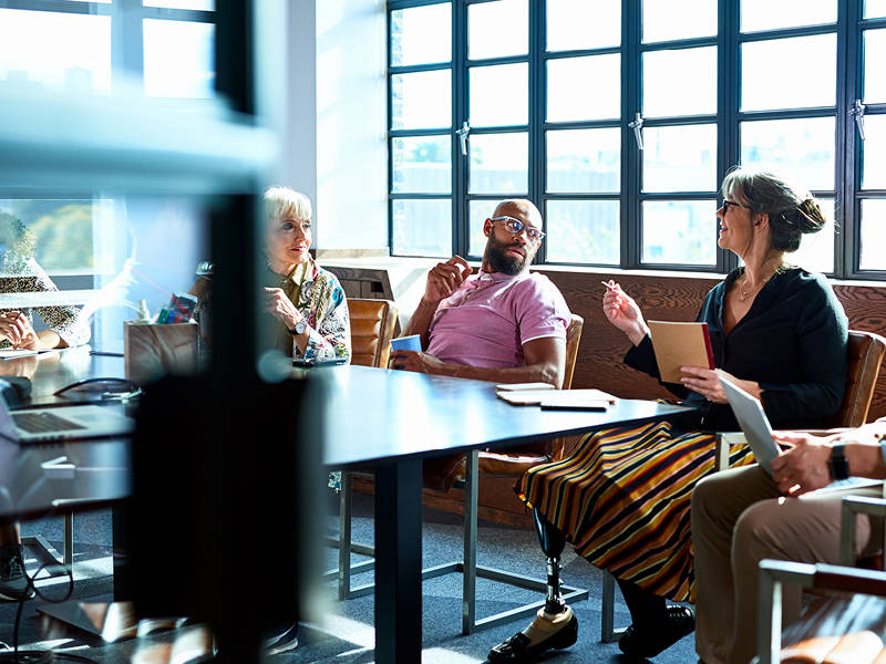 87694EQUS Table Management Umbraco V14