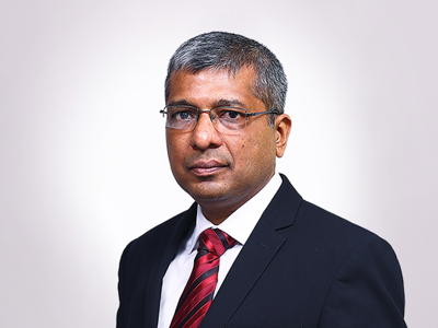 Anand Ramakrishnan