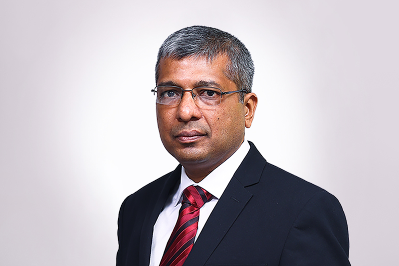 Anand Ramakrishnan