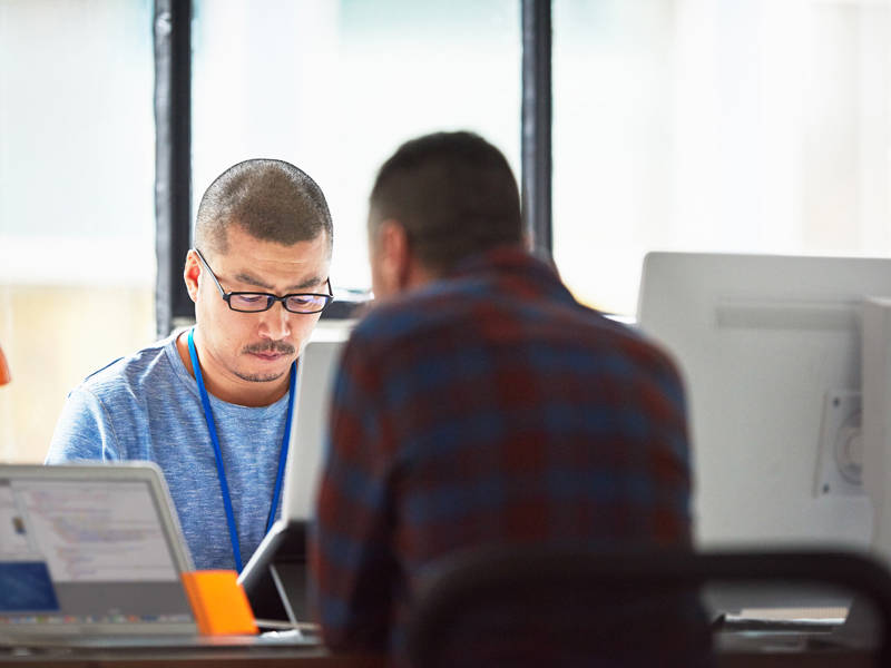 Business Transformation Strategies