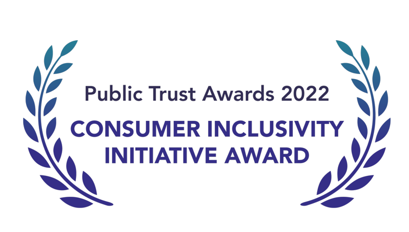 Public Trust Awards 2022