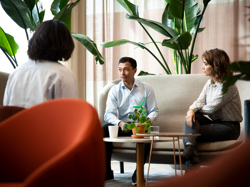 Corporate Actions And The Role Of A Transfer Agent