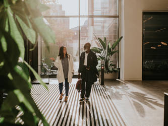 Transfer Agent Services