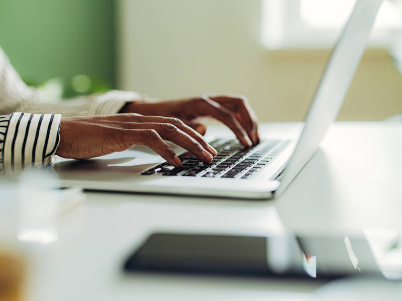 TECHNOLOGY DRIVEN SOLUTIONS