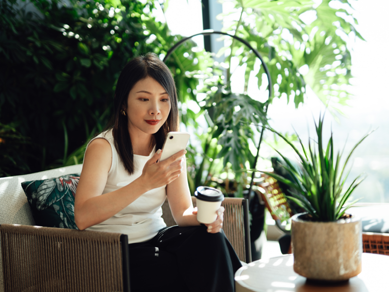 Paying Agent Services