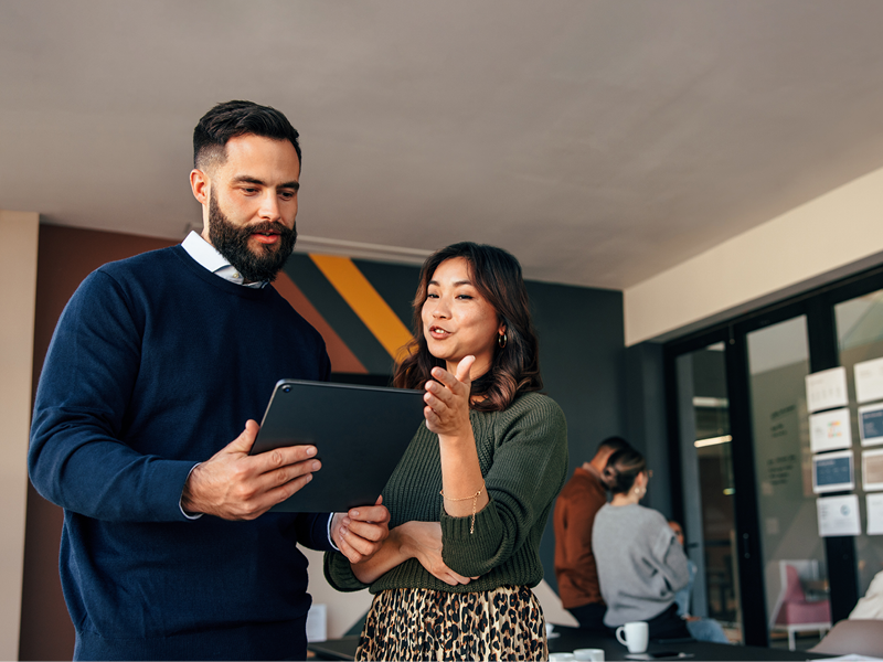 Escrow Agent Services