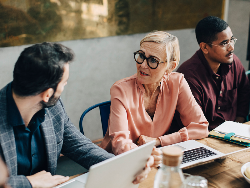 Corporate Governance Consulting Proactive Solutions