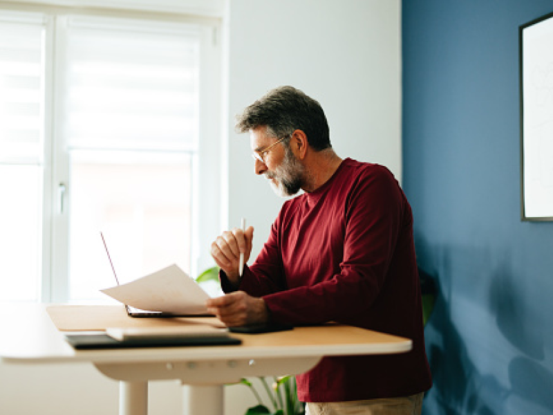 Long-Term Incentive Plans