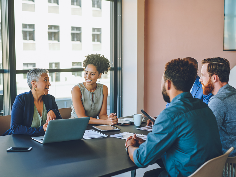 Transfer Agent Services