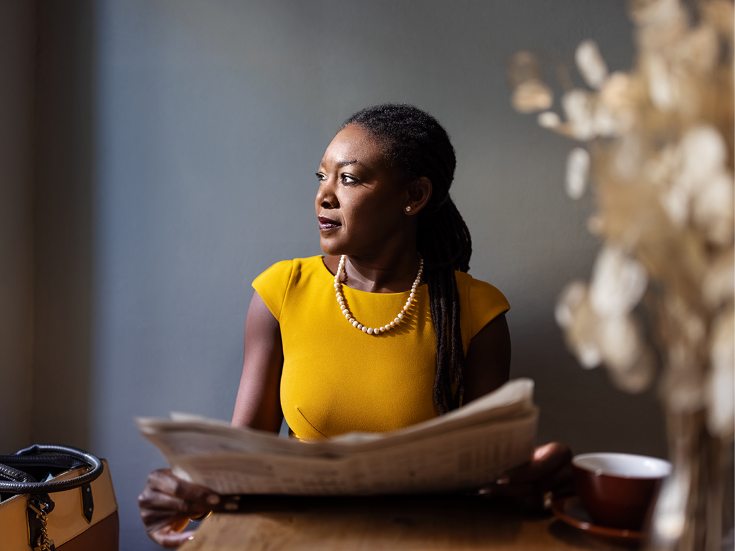 Proxy Solicitation Services