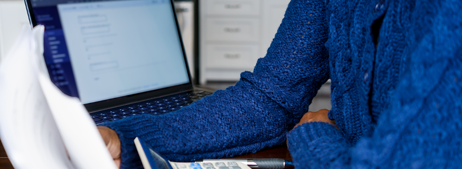 Acing Tax Season What To Know And How To Do It Article Header