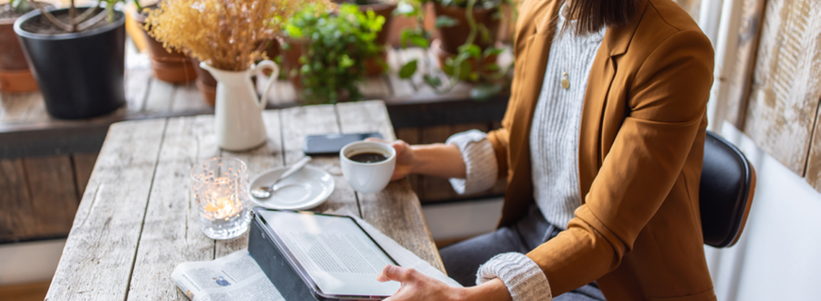 Making The Most Of Incentive Plans Article Header