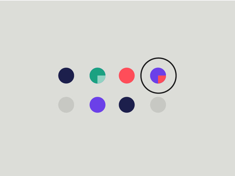 Greater Knowledge Per Share