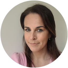 Hollie Corrick, Account Director