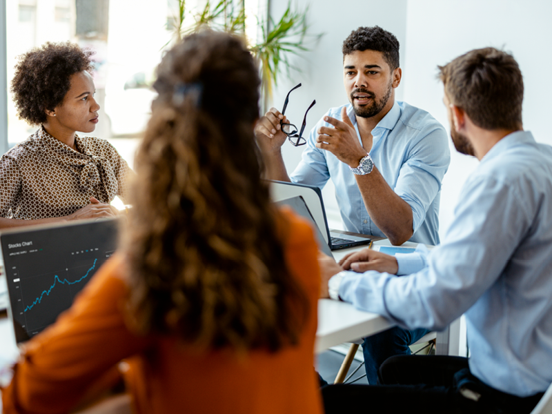 Using Analytics to Achieve a Victory in One of the Largest and Most Contentious Proxy Contests of All Time