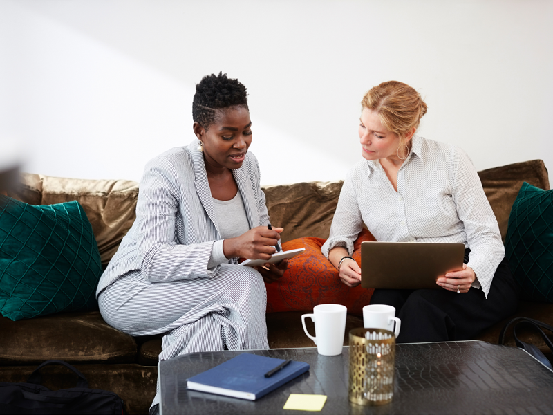 EQ Annual Meeting Guide