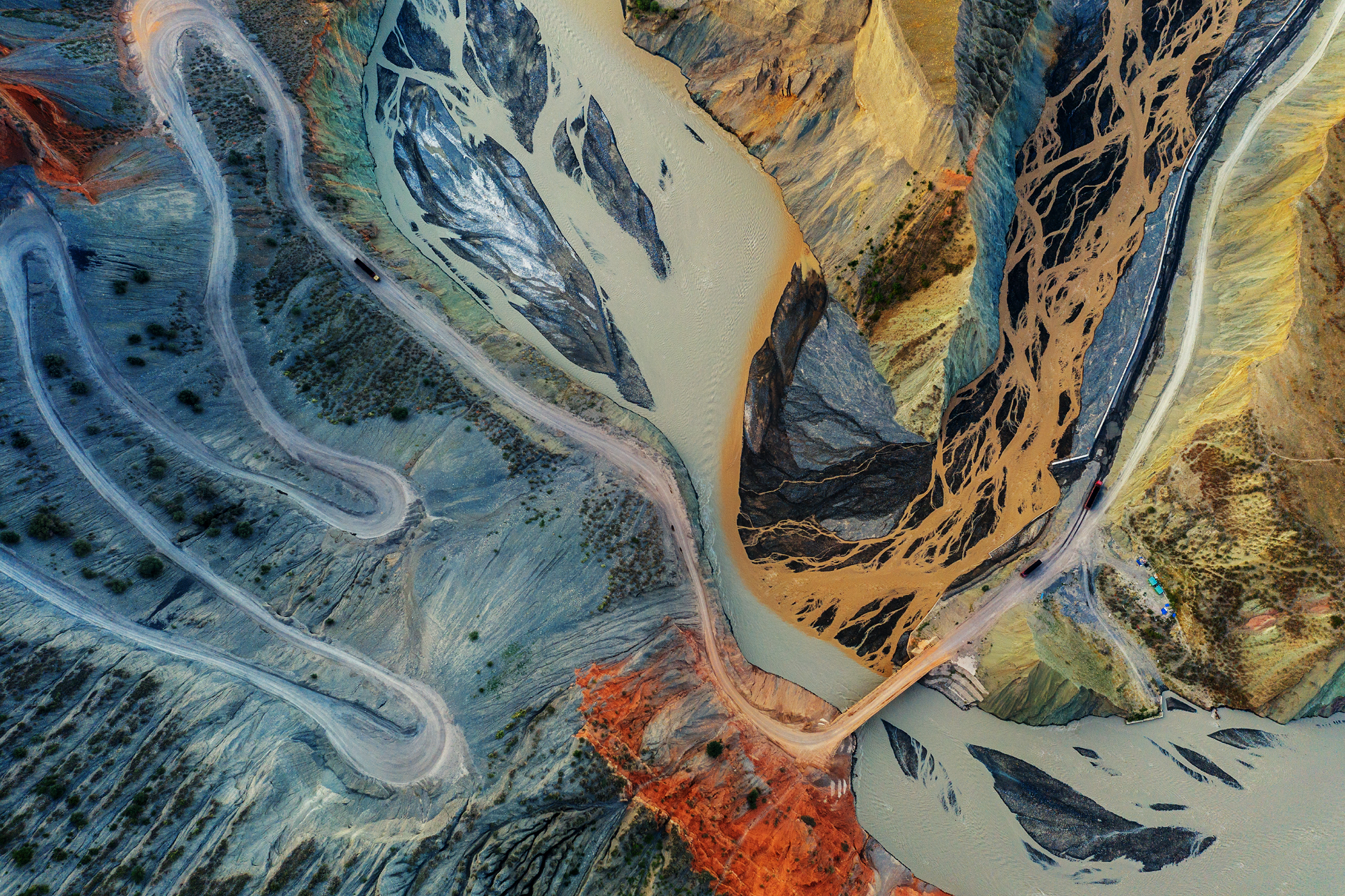 Net Zero Initiatives