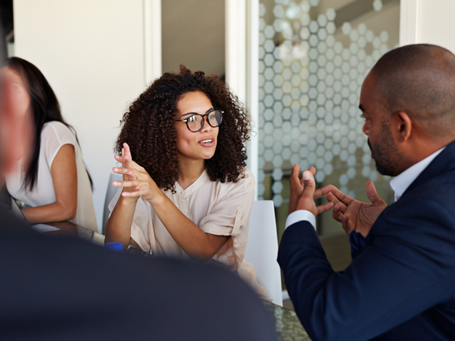 Why Ownership Intelligence Drives Greater Knowledge Per Share