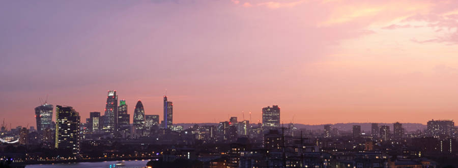 Listed Companies Are Leaving London For New York