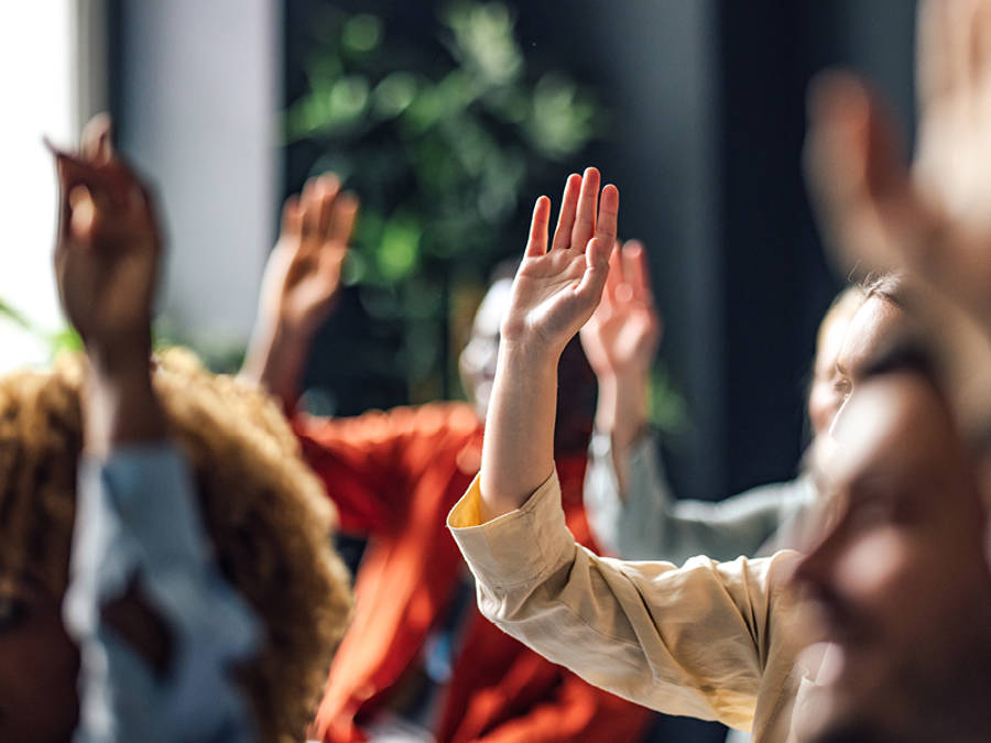 Managing Shareholder Questions At Your AGM For Effective Engagement