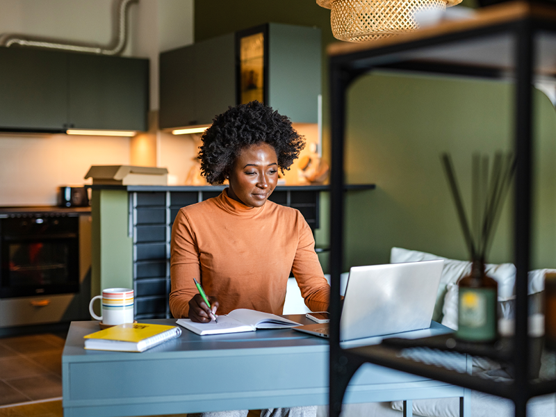 Virtual Annual Meeting Information Sheet