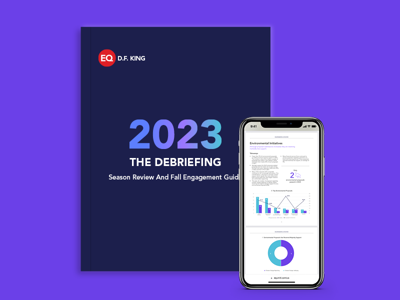 Debriefing Landing Page Mockup2