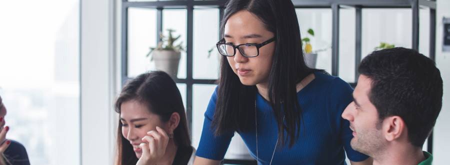 Equiniti Higher Education Complaints & Feedback Management