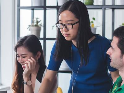Equiniti Higher Education Complaints & Feedback Management Landscape