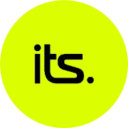 ITS logo