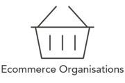  Icon Ecommerce Organisations