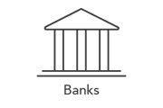  Icon Banks