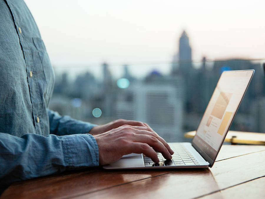 Government Working To “Revolutionise” Retirement Planning