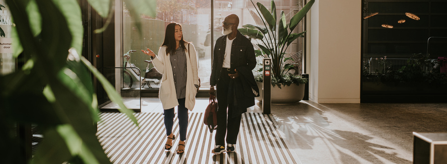 British Pensioners Should Benefit from British Business Success