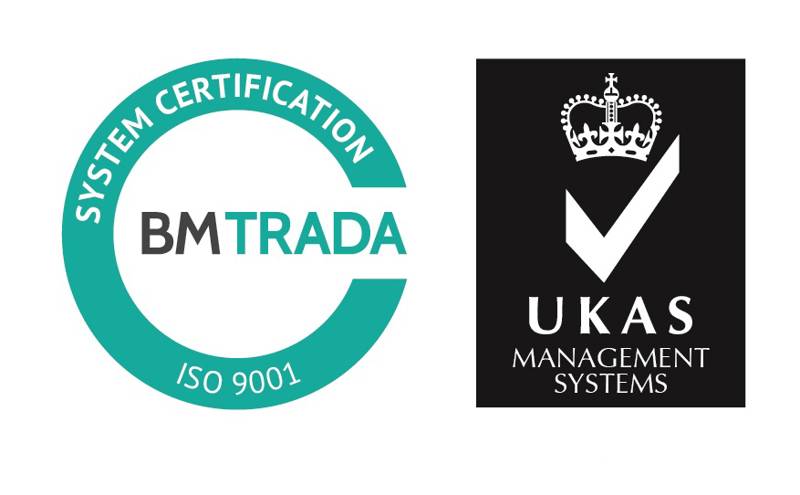 Seal of approval logo