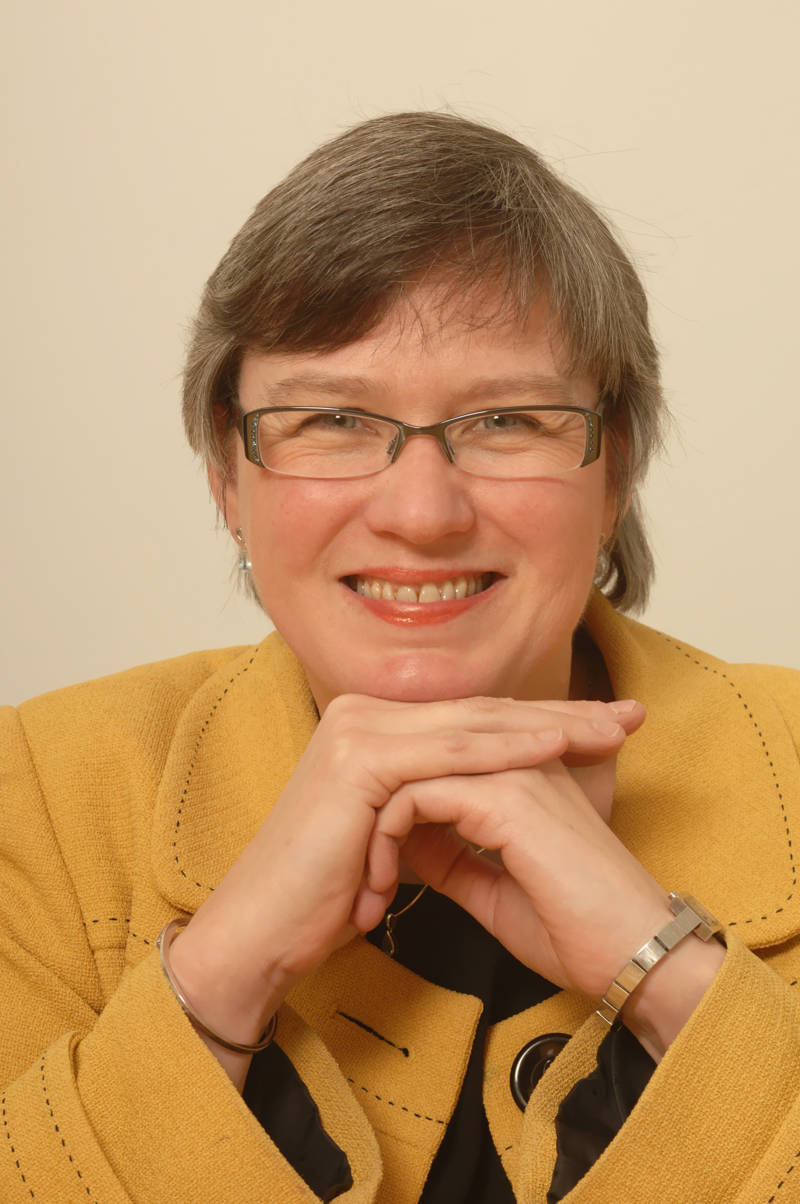 Susan Swells