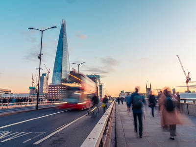 EQ Monthly Bulletin - May 2026