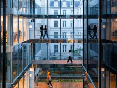FCA Review Of Listing Rules For Investment Trusts