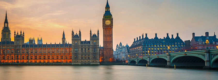 Houses Of Parliament
