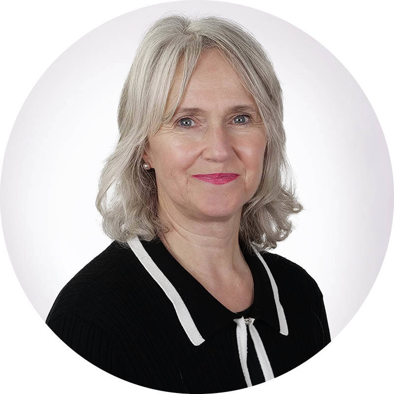 Anne-Marie Clarke